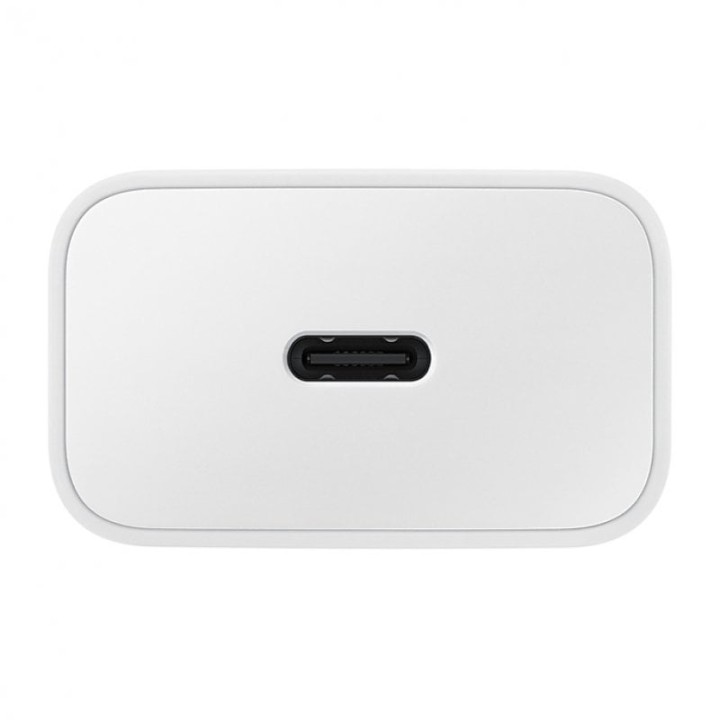 Samsung EP-T1510N Cargador de Pared USB-C 15W sin Cable Blanco