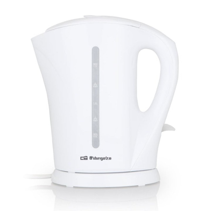 Orbegozo KT 6003 Hervidor de Agua 1.7L 2200W