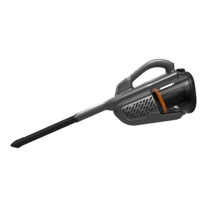 Black & Decker BHHV520JF Aspirador de Mano 18V