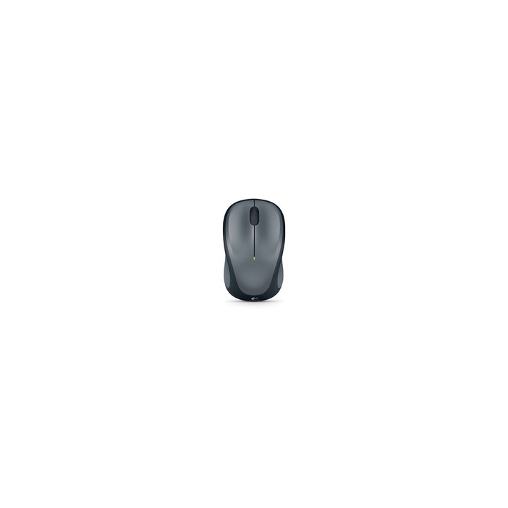 Ratón LOGITECH M235 Wireless 1000dpi Gris (910-002201)