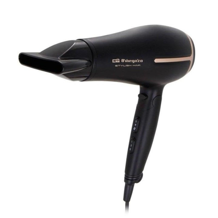 Orbegozo SE 2074 Secador Plegable 2000W