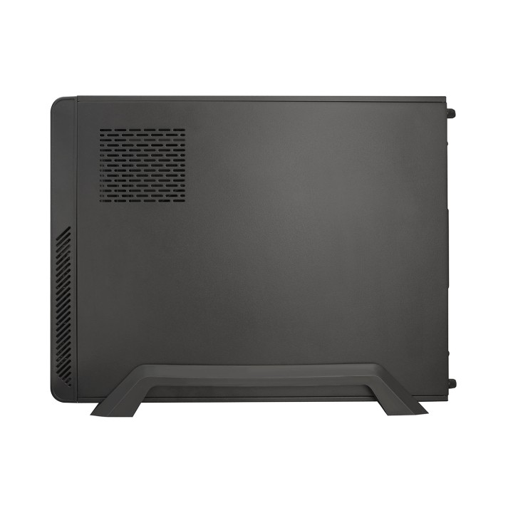 Caja TOOQ Slim 500W mATX Mini-ITX Negra (TQC-3006DU3C)