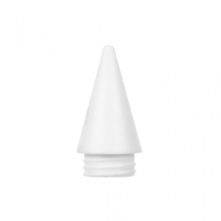 Targus AMM174AMGL Pen Stylus Activo Antimicrobiano Blanco para iPad