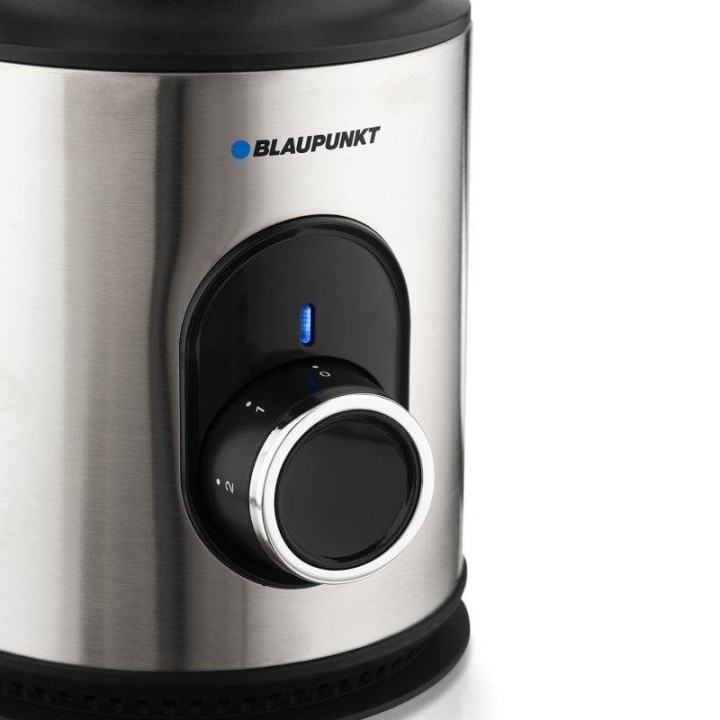 Blaupunkt BP4002 Batidora de Vaso Blaupunkt 1.5L 1000W Acero Inoxidable