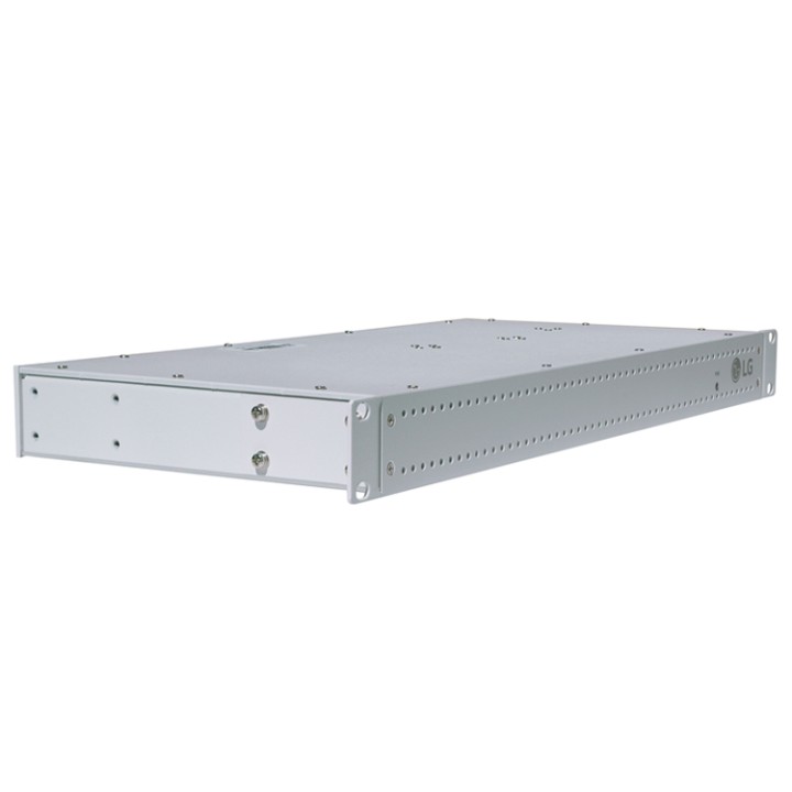 Servidor ProCentric LG 8Gb 2xRJ45 Rack 1U (PCS400R)