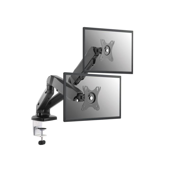 Soporte Mesa EQUIP 17"-32" Gira/Inclina 9kg (EQ650121)