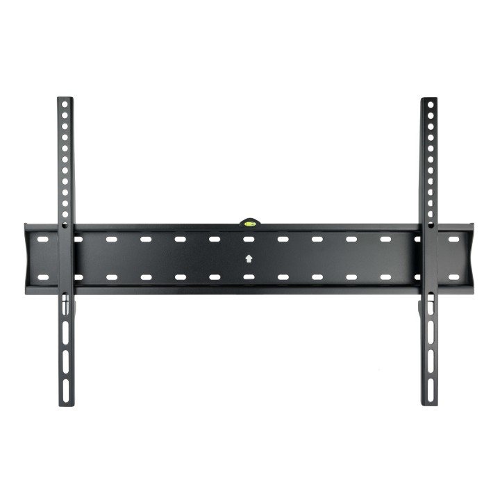 Soporte Pared TOOQ 37"-70" Máx. 40Kg Negro (LP4170F-B)