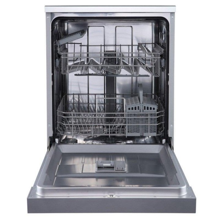 Hisense HS622E10X Lavavajillas Capacidad 13 Cubiertos E Acero Inoxidable
