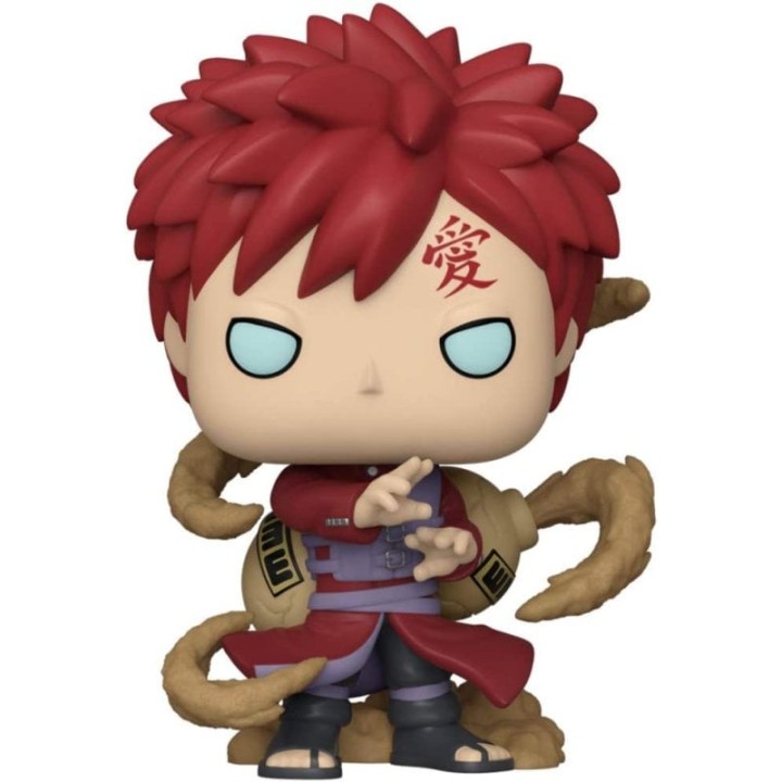 Funko Pop Naruto Gaara