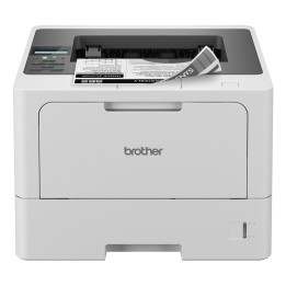 Impresora Laser BROTHER A4 B/N USB WiFi (HL-L5210DW)