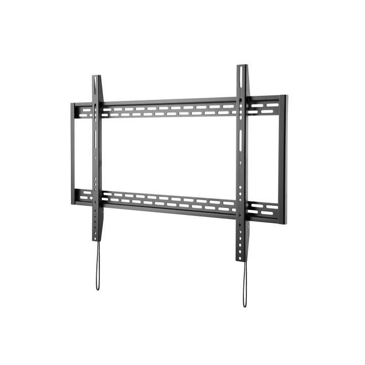 Soporte Pared EQUIP 60-100" Inclinable 100Kg (EQ650323)