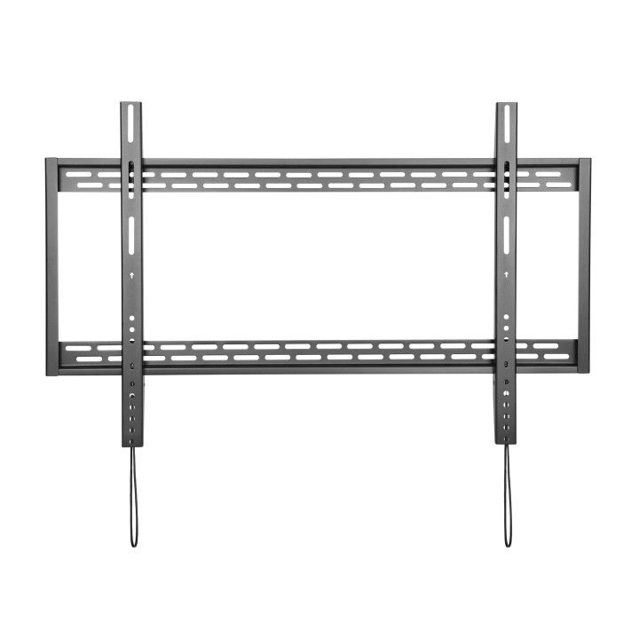Soporte Pared EQUIP 60-100" Inclinable 100Kg (EQ650323)