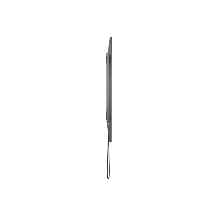 Soporte Pared EQUIP 60-100" Inclinable 100Kg (EQ650323)