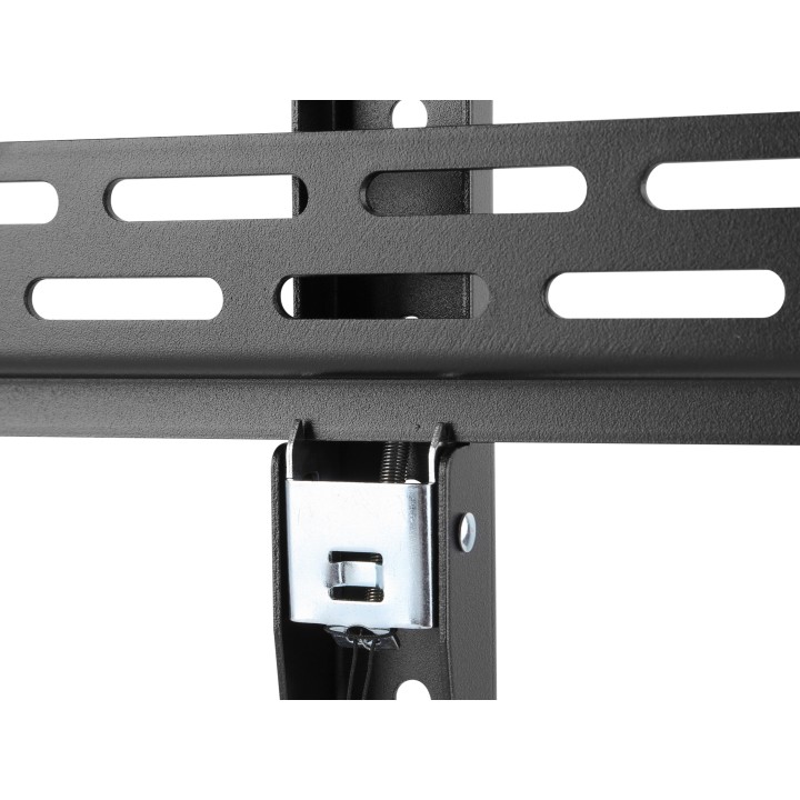 Soporte Pared EQUIP 60-100" Inclinable 100Kg (EQ650323)