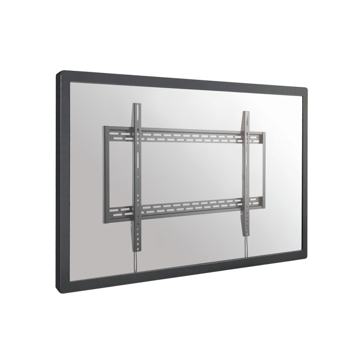 Soporte Pared EQUIP 60-100" Inclinable 100Kg (EQ650323)