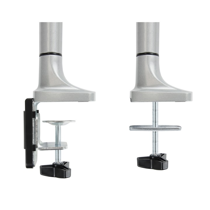 Soporte Mesa TooQ 13-32" Gira/Inclina 9Kg (DB3032TNR-S)