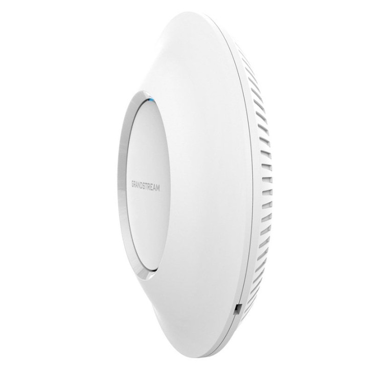 Grandstream GWN7625 Punto de Acceso WiFi AC para Interiores PoE+ Blanco