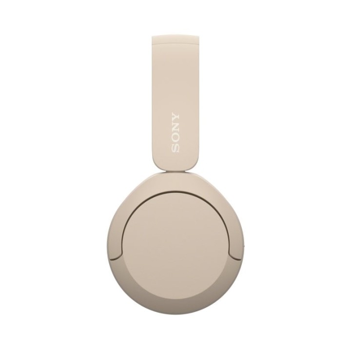 Sony WH-CH520 Auriculares Bluetooth Crema