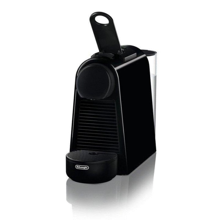 DeLonghi Essenza Mini Cafetera Nespresso Negra