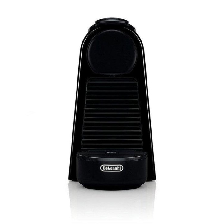 DeLonghi Essenza Mini Cafetera Nespresso Negra