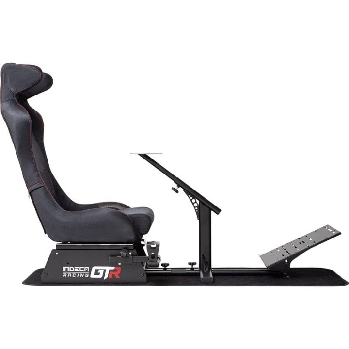 Indeca Pro Racer Indeca GTR Gaming Cockpit