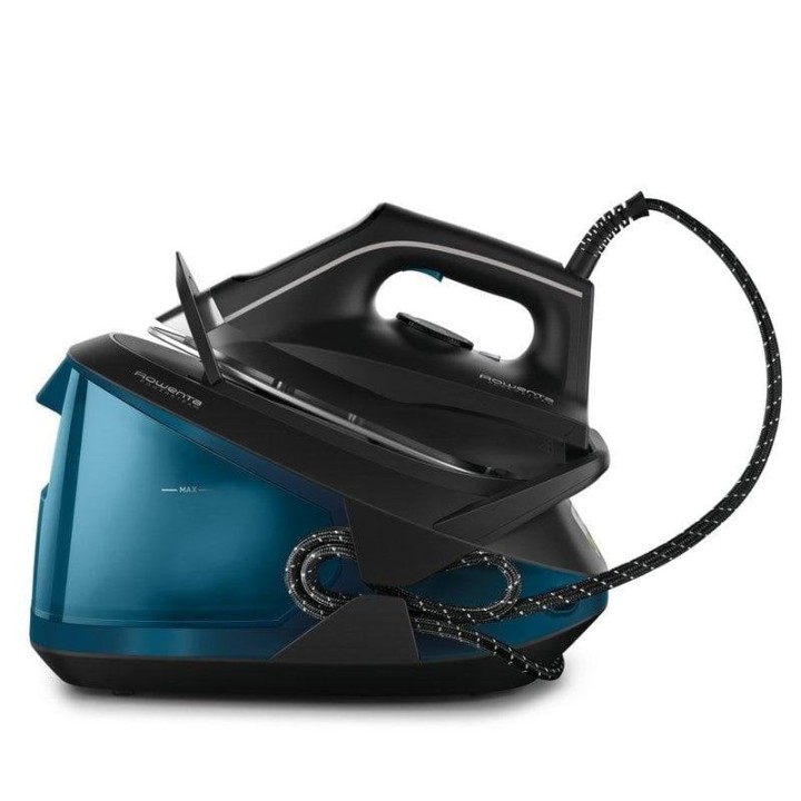 Rowenta Powersteam VR8317 Centro de Planchado 2400W 6.1Bar