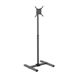 Soporte Suelo AISENS Inclina/nivela 13-42" (FT42TE-261)