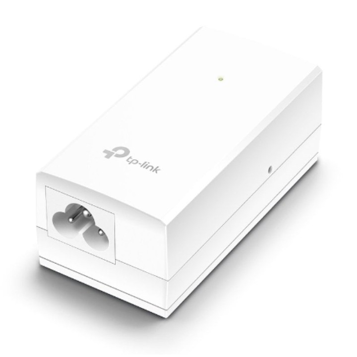 TP-Link TL-POE2412G Adaptador PoE Pasivo 24V
