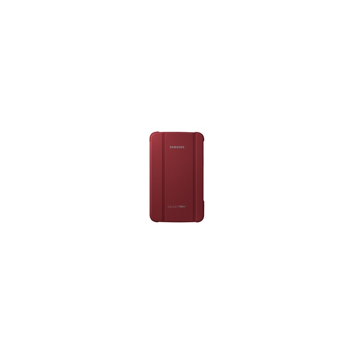 Funda Samsung 7" Polipiel Tab 3 Roja (EF-BT210BREGWW)