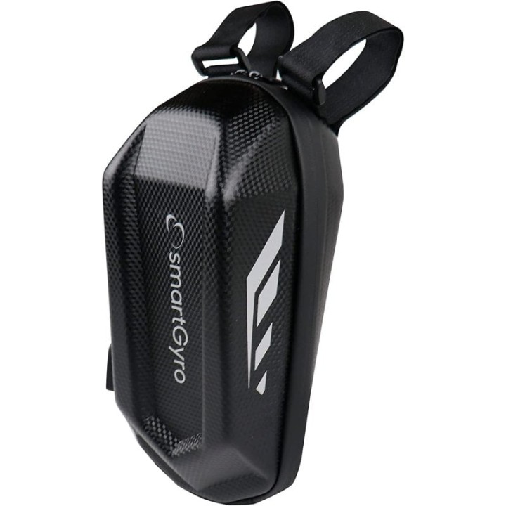 Smartgyro SG27-344 Bolsa delantera PU+EVA para Patinetes
