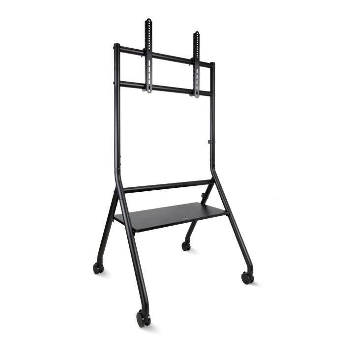 Soporte de Suelo TOOQ 37"-86" Negro (FS20206M-B)