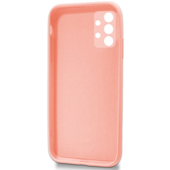 Cool Funda Cover Rosa para Samsung M135 Galaxy M13 / A23 5G