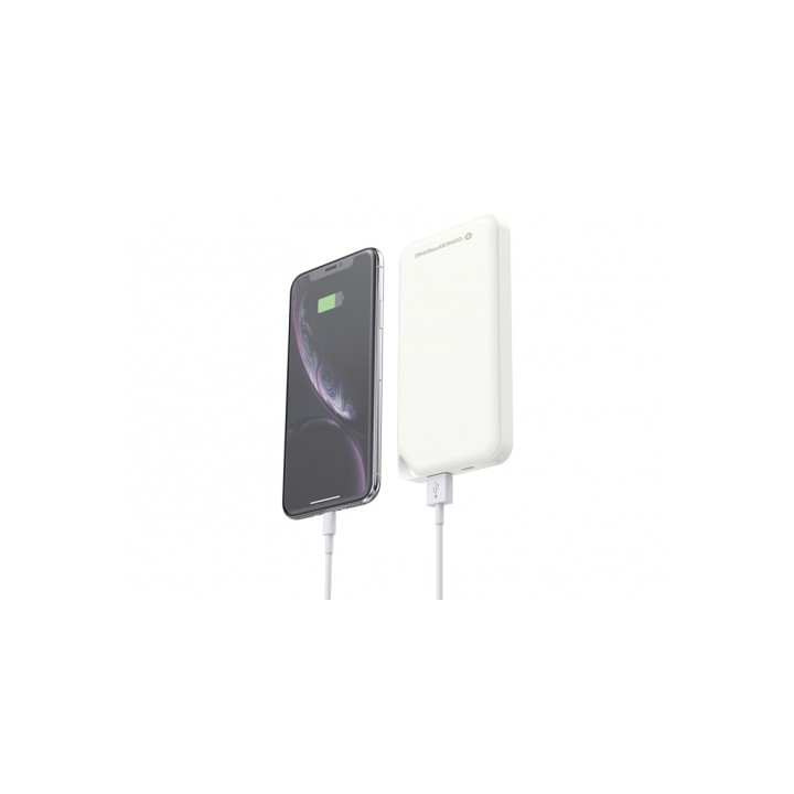 PowerBank CONCEPTRONIC 10000mAh 10W mUSB USB-A(AVIL01W)