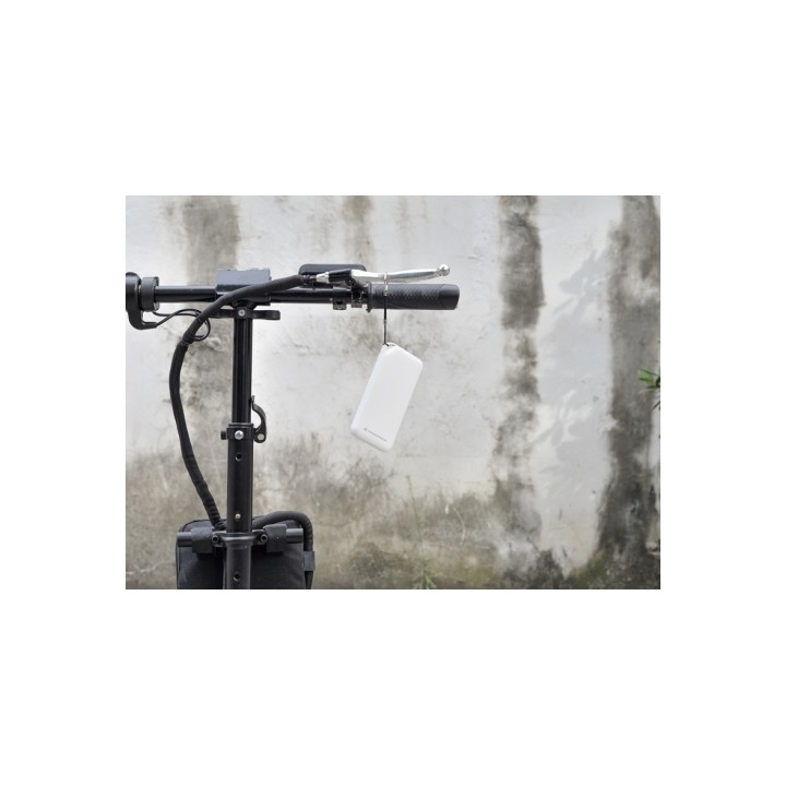 PowerBank CONCEPTRONIC 10000mAh 10W mUSB USB-A(AVIL01W)