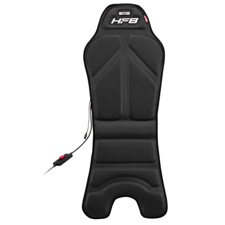 Next Level Racing HF8 Feedback Háptico para Asientos PS5/Xbox/PC