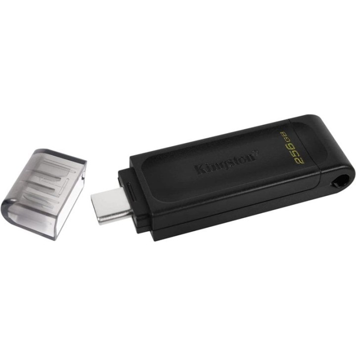 Kingston Data Traveler 70 256GB USB-C