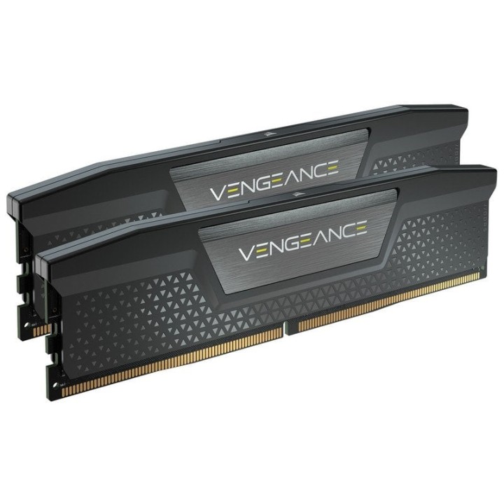 Corsair Vengeance DDR5 5200MHz 16GB 2x8GB CL40 Negra