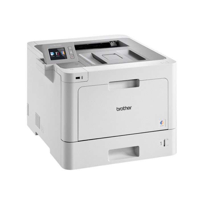 BROTHER Laser A4 Color USB-A Blanca WiFi (HL-L9310CDW)