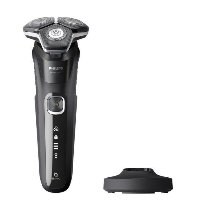Philips Shaver Series 5000 S5898/25 Afeitadora Eléctrica Inalámbrica