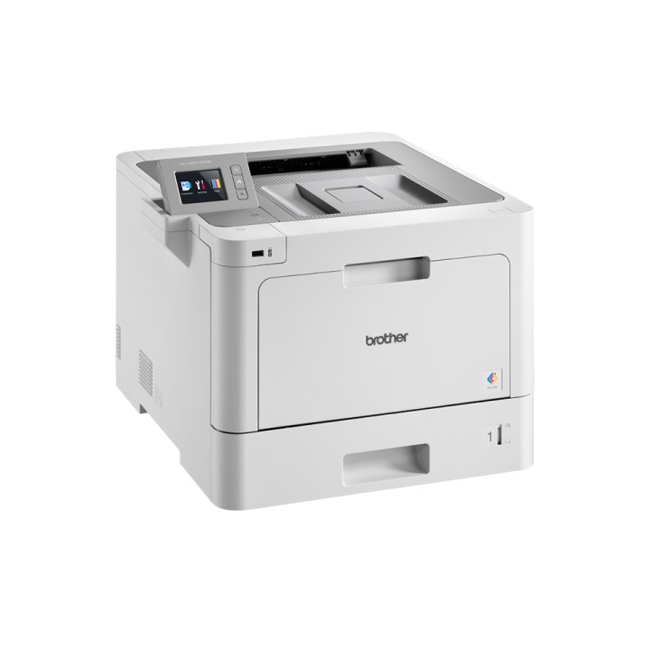 BROTHER Laser A4 Color USB-A Blanca WiFi (HL-L9310CDW)