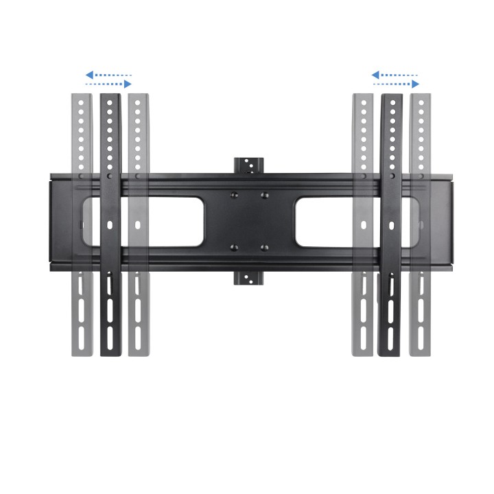 Soporte de Pared TOOQ 37"-70" Gira/Inclina (LP6070TN-B)