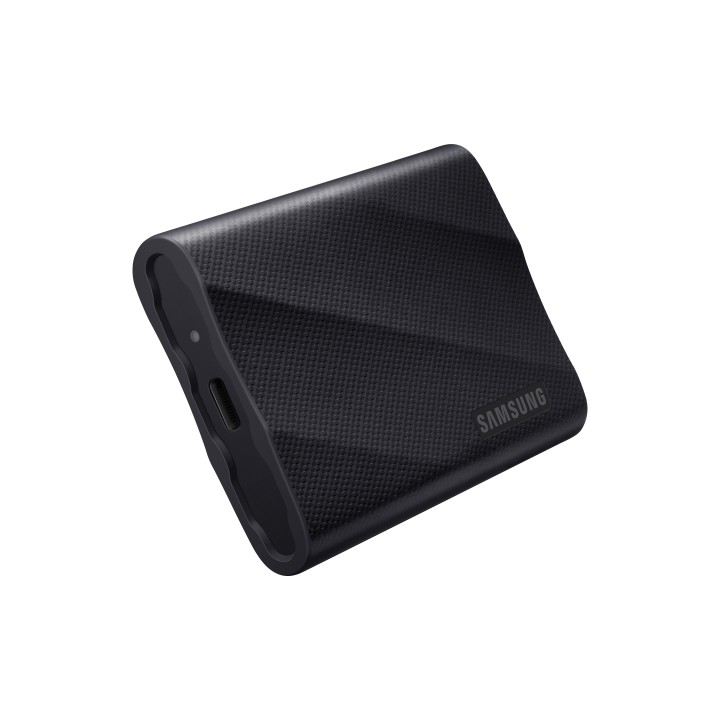 SSD Samsung T9 1Tb USB-C 3.1 Negro (MU-PG1T0B/EU)
