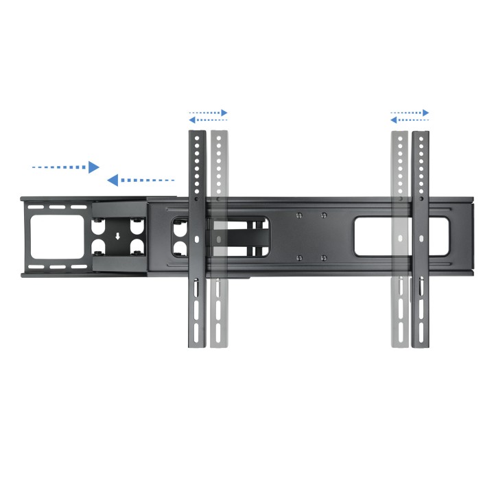Soporte de Pared TOOQ 37"-70" Gira/Inclina (LP6270TN-B)