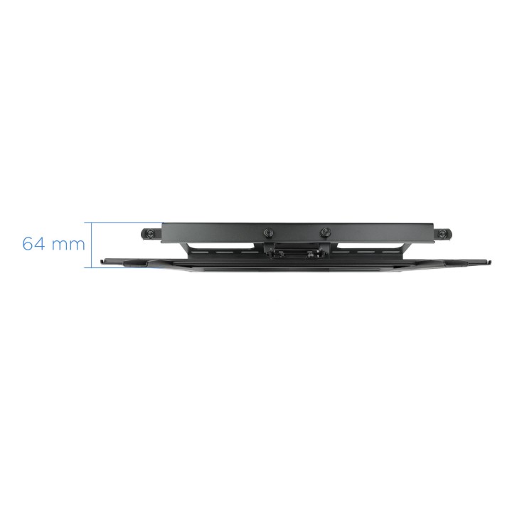 Soporte de Pared TOOQ 37"-70" Gira/Inclina (LP6270TN-B)