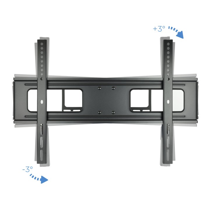Soporte de Pared TOOQ 37"-70" Gira/Inclina (LP6270TN-B)