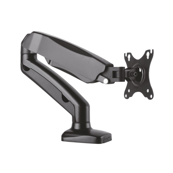 Soporte Mesa AISENS 13"-27" Gira/Inclina (DT27TSR-043)