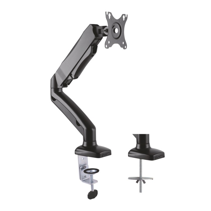 Soporte Mesa AISENS 13"-27" Gira/Inclina (DT27TSR-043)