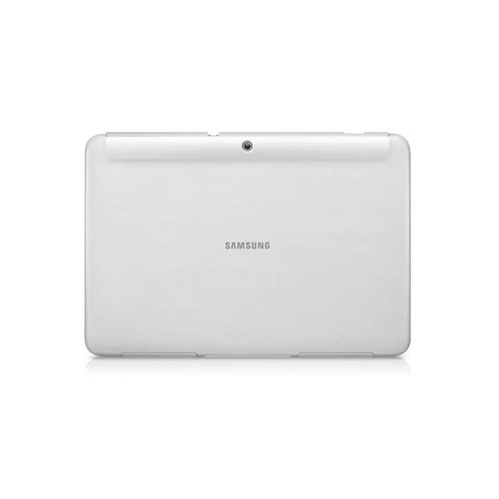 Funda Samsung 10.1" Folio Tab 2 Blanca (EFC-1G5SGECSTD)