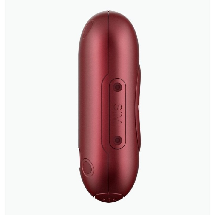 Leotec Tracker GPS 4G Localizador Rojo