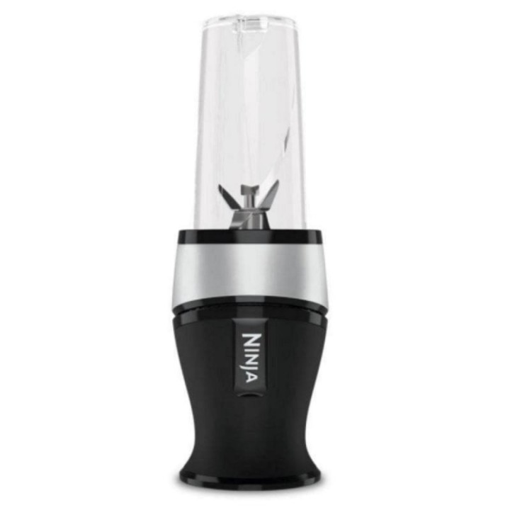 Ninja QB3001EUS Batidora de Vaso Individual para Smoothies 700W